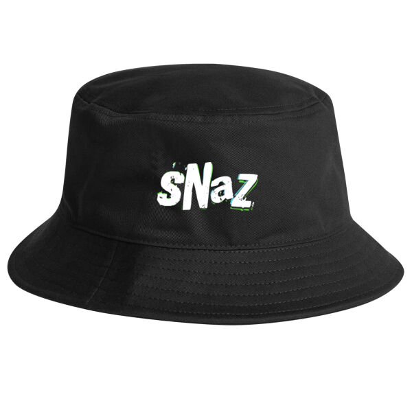SNAZ - Clock - Bucket Hat Thumbnail