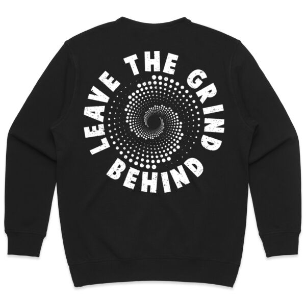 SNAZ - Swirl - Wo's Premium Sweater Thumbnail