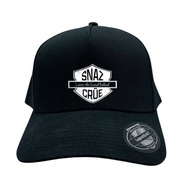 SNAZ - Crue - A Frame Cap Thumbnail