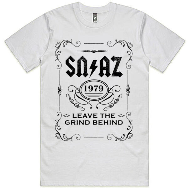 SNAZ - 1979 - Adult T-shirt Thumbnail