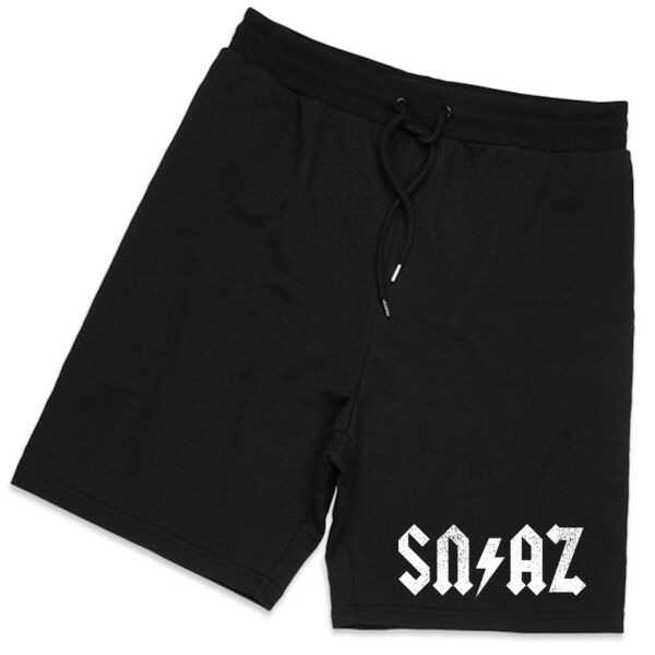 SNAZ - 1979 - Adult Fleece Shorts Thumbnail