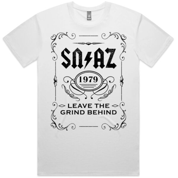 SNAZ - 1979 - Adult Active T-shirt Thumbnail