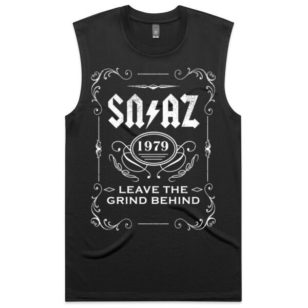 SNAZ - 1979 - Adult Active Tank Thumbnail