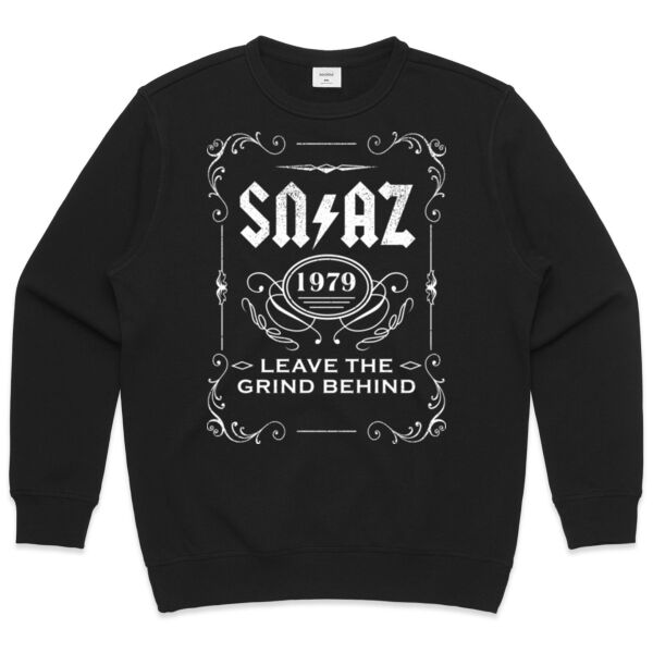 SNAZ - 1979 - Wo's Premium Sweater Thumbnail