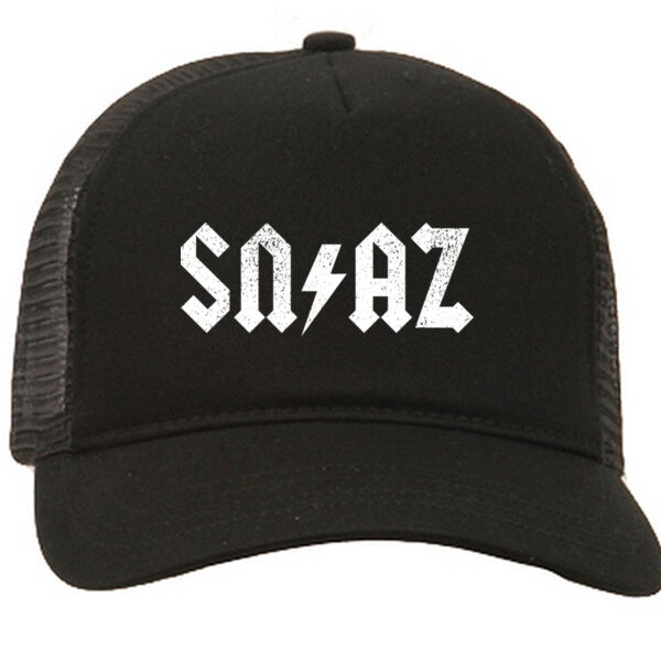 SNAZ - 1979 - Trucker Cap Thumbnail