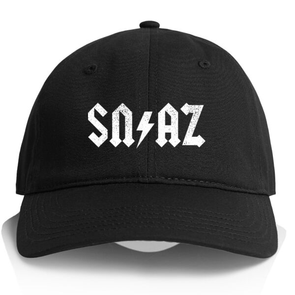 SNAZ - 1979 - Six Panel Cotton Cap Thumbnail